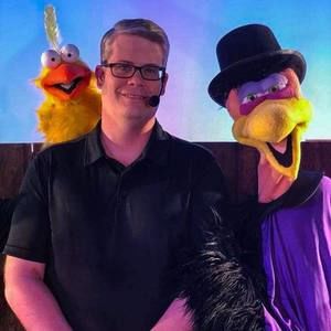 Meet your Posher, Christopher